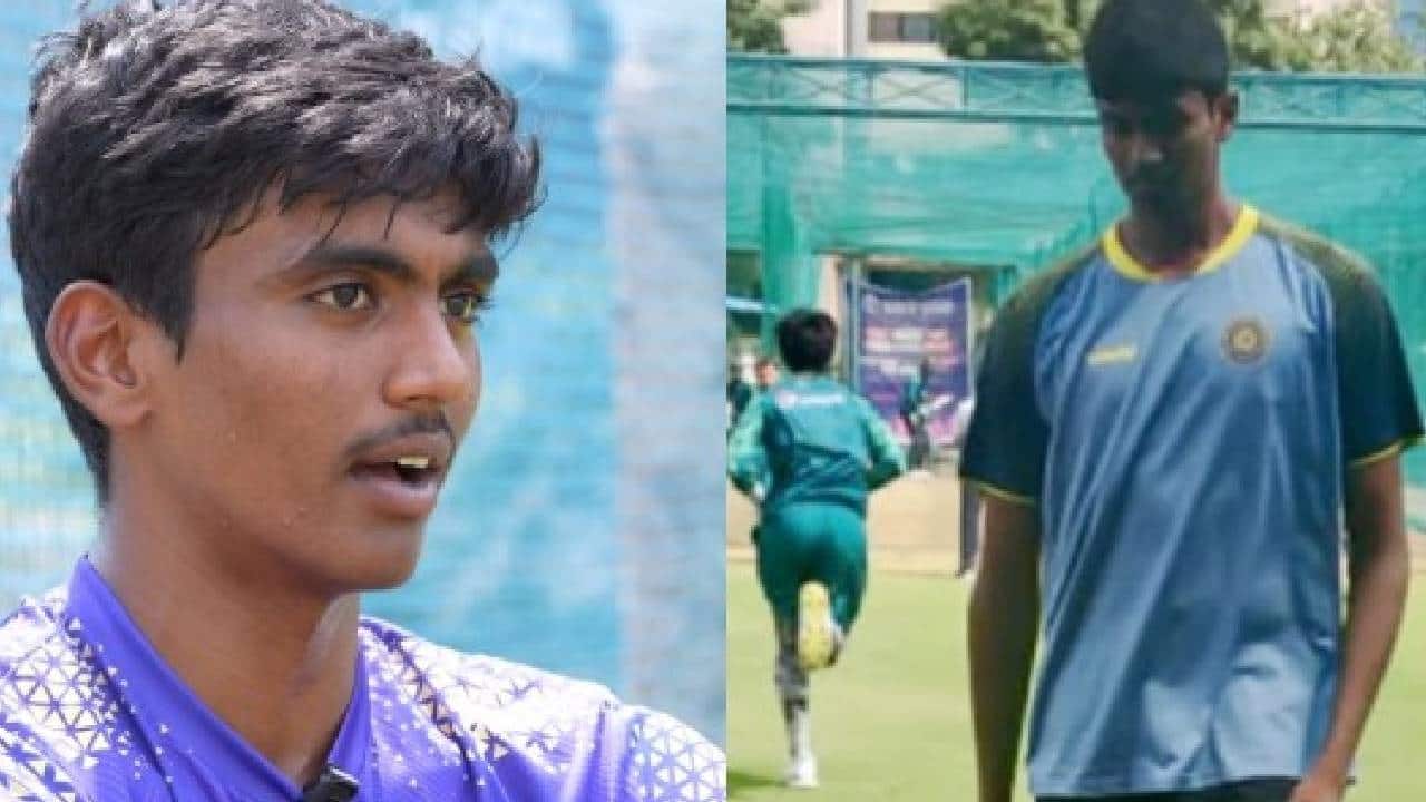 Nishant Saranu