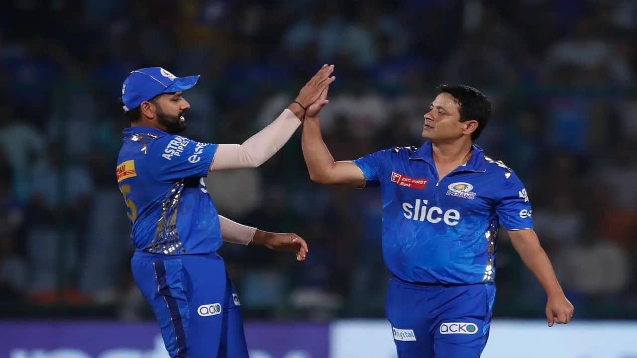 Piyush Chawla