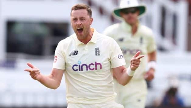 Ollie Robinson Fiasco: England Could Start Reviewing Social Media History of Future Players