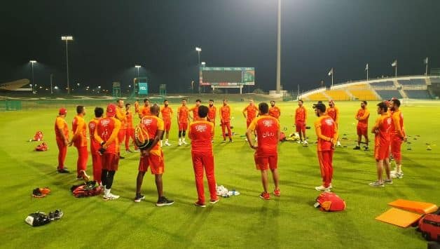 Lahore vs Islamabad Live Match Streaming Cricket PSL 2021: Watch Lahore Lahore Qalandars vs Islamabad United Stream Live Cricket Match Online And Telecast on TV Match