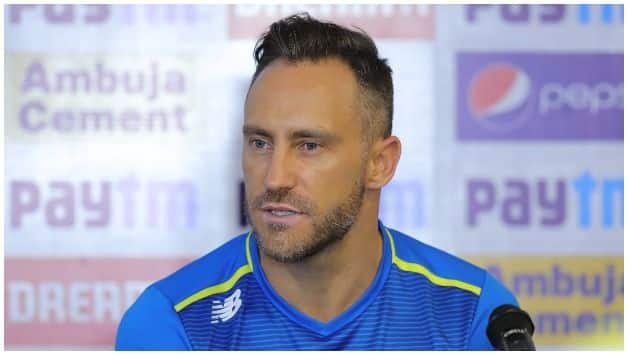 faf du plessis, faf du plessis news, faf du plessis updates, latest faf du plessis news, latest faf du plessis updates, south africa cricket team, south africa cricket team updates, south africa cricke team news, latest south africa cricket team updates, latest south africa cricket team news, sports, sports news, sports updates, latest sports news, cricket, cricket news, latest cricket news, cricket updates, cricket country