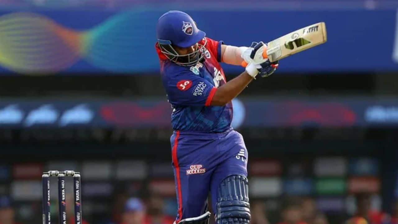 IPL, IPL 2023, DC vs CSK, Delhi Capitals, Indian Premier League, Shane Watson, Prithvi Shaw, David Warner