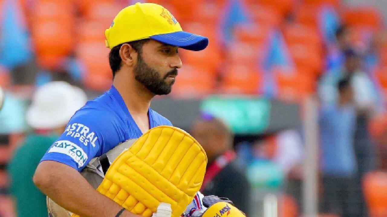 Rahane