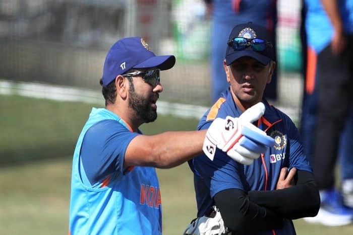 Rahul Dravid, Rahul Dravid India coach, Rahul Dravid T20 World Cup 2022, Rahul Dravid Rohit Sharma, India, team India, India cricket team, Rohit Sharma, Virat Kohli, T20 World Cup 2022, T20 World Cup Australia, India vs Bangladesh, IND vs BAN, Adelaide, Adelaide Oval, T20 World Cup India vs Bangladesh Match Preview, T20 World Cup 2022 semi-finals, T20 World Cup semis, Cricket, Cricket News, Cricke Country