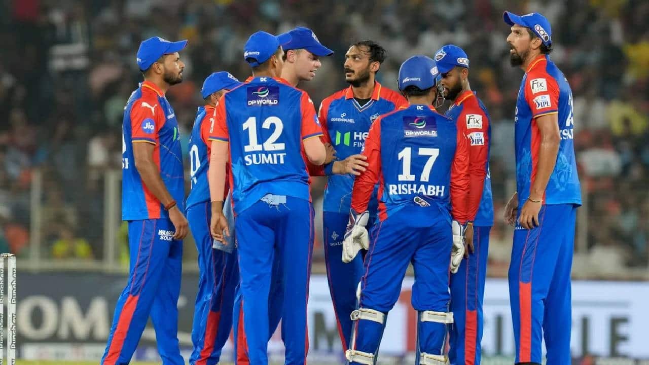 Rishabh Pant