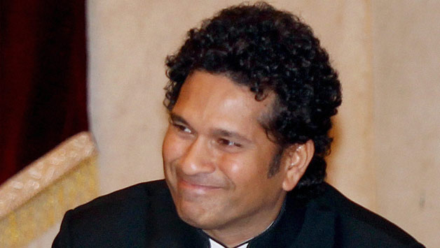 Sachin Tendiulkar © PTI