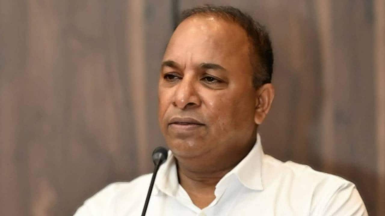 Devajit Saikia