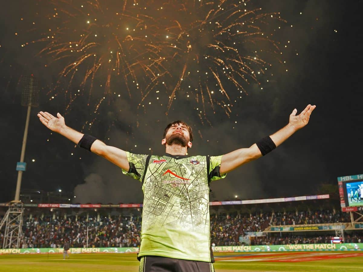 PSL, PSL Final, Lahore Qalandars vs Multan Sultans, Shaheen Afridi, Mohammad Rizwan, PSL News, PSL Winner List