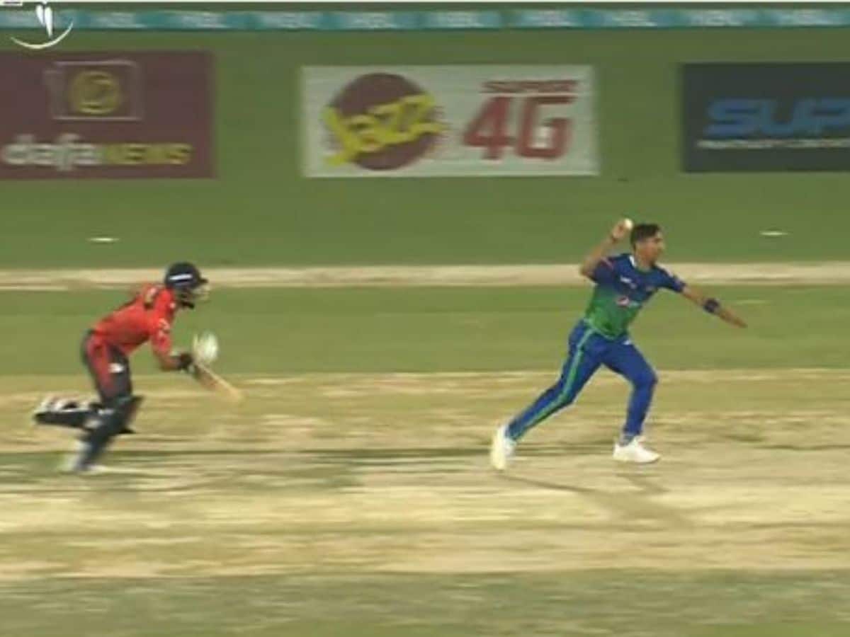 PSL, PSL 2023, Pakistan Super League, Lahore Qalandars, Multan Sultans, Shahnawaz Dahani, Waqar Younis, LQ vs MS, Lahore Qalandaars vs Multan Sultans, Shaheen Afridi, Haris Rauf, Mohammad Rizwan, David Miller