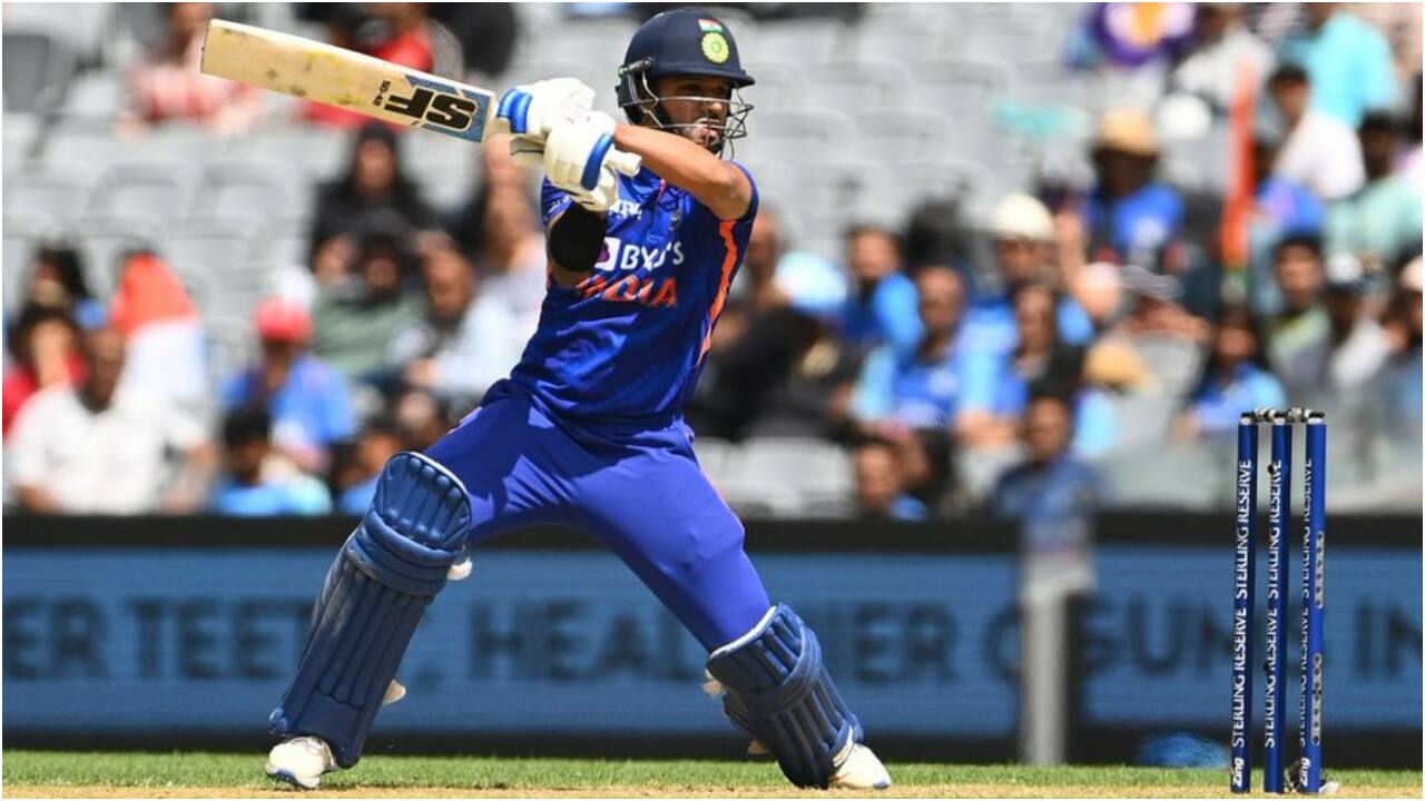 Salman Butt Wants Indian Cricket Team To Consider Shikhar Dhawan, Ajinkya Rahane For World Cup