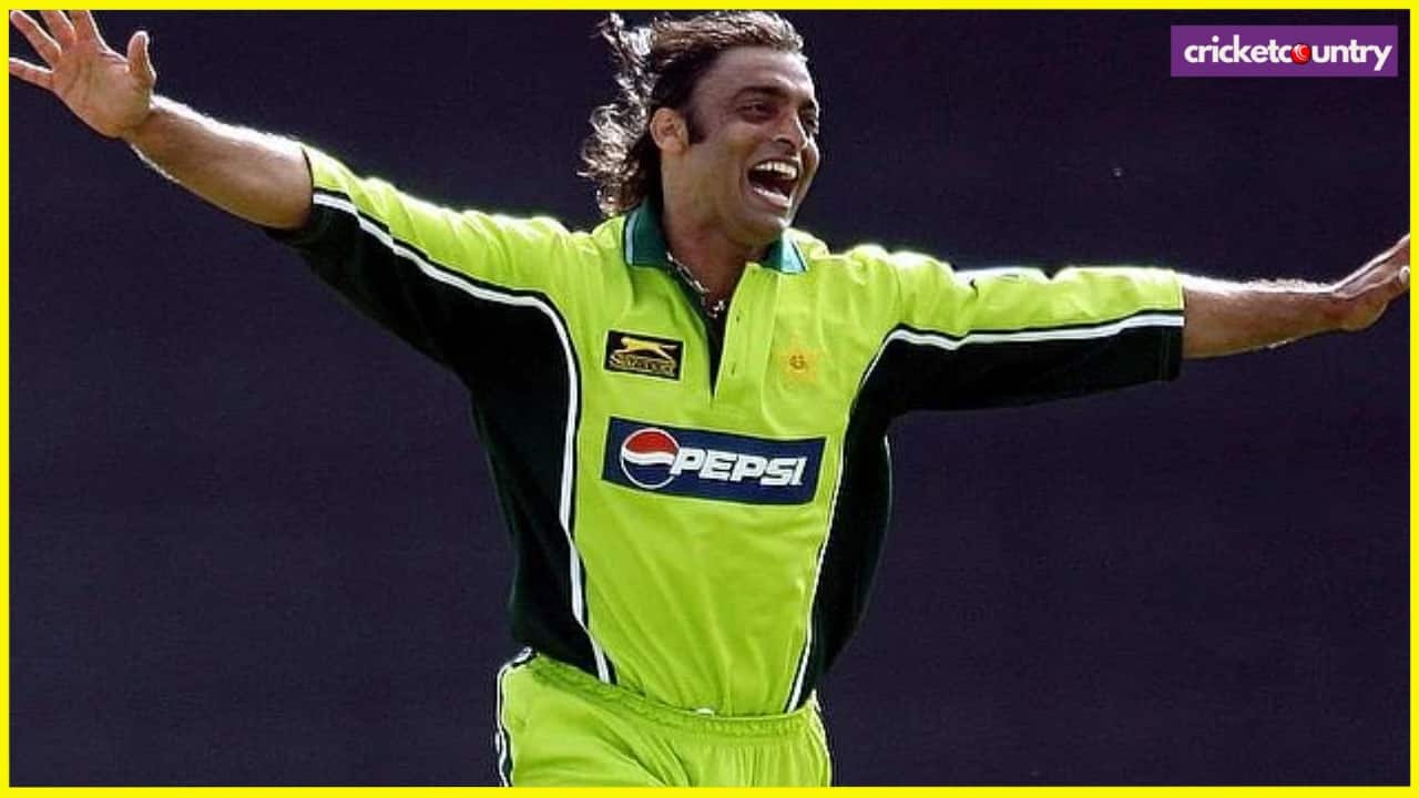 Shoaib Akhtar vs Jasprit Bumrah