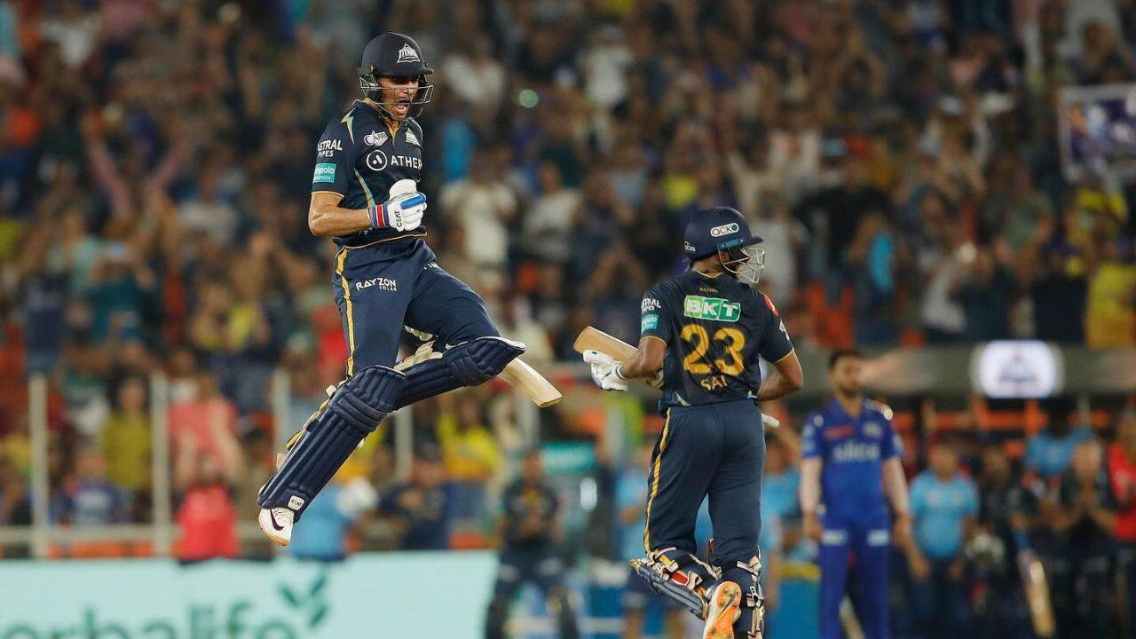 IPL, IPL 2023, IPL 2023 Final, Indian Premier League, GT vs CSK, IPL Final, Shubman Gill, Mohammad Kaif