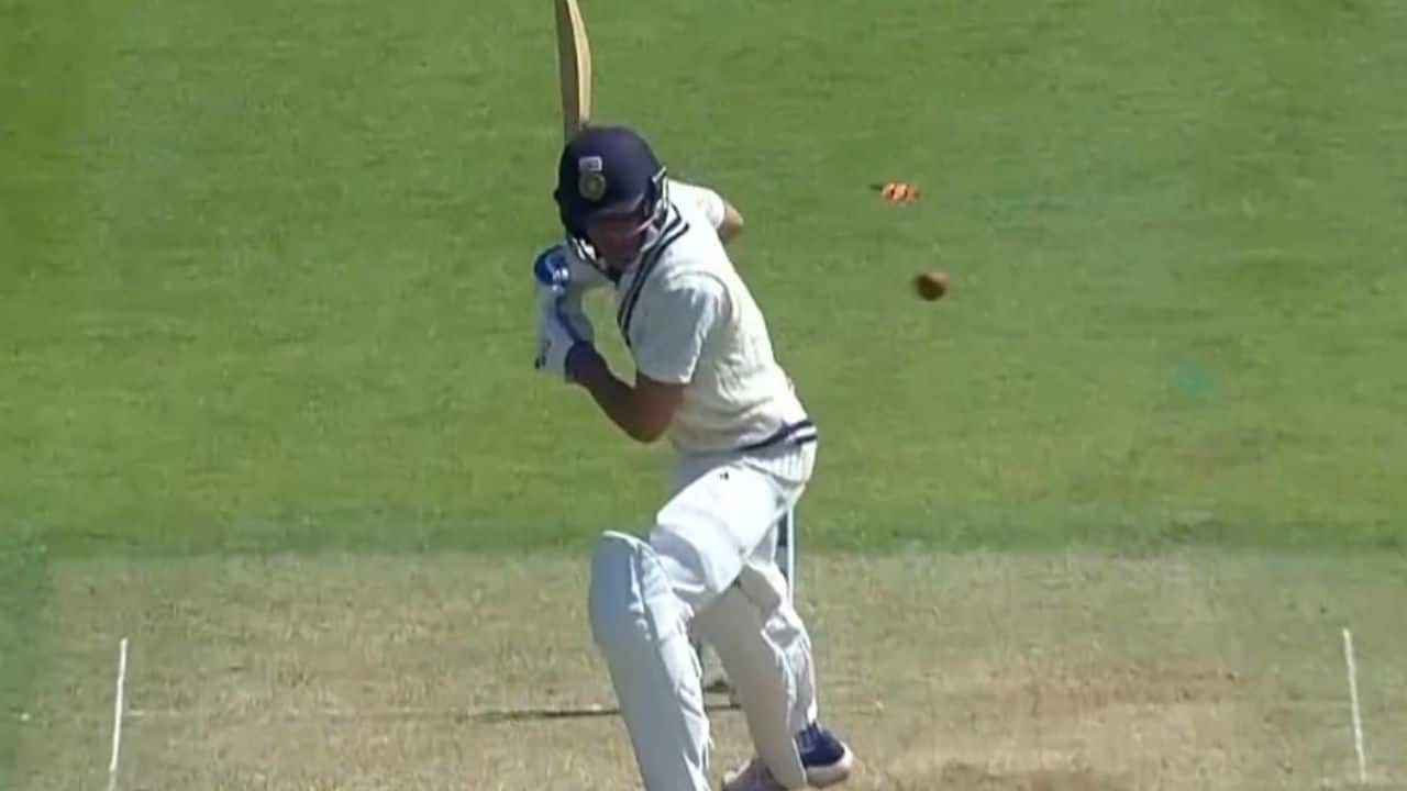 WTC, WTC Final, WTC Final 2023, WTC 2023 Final, World Test Championship, IND vs AUS, AUS vs IND, India vs Australia, Australia vs India, Rohit Sharma, Virat Kohli, Shubman Gill, Shubman Gill wicket video, Shubman Gill WTC Final 2023