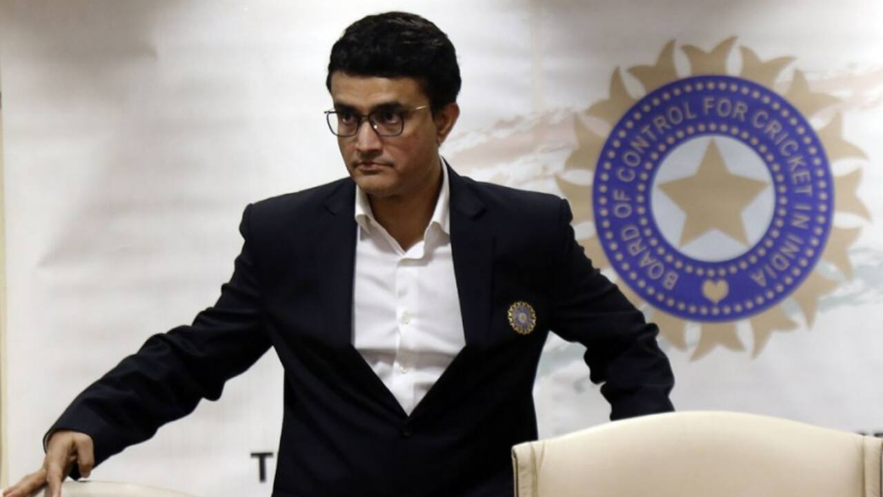 Sourav Ganguly picks four semifinal teams of the ODI World Cup 2023