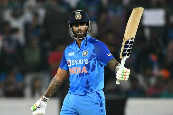 suryakumar yadav, babar azam, mohammad rizwan, icc rankings, t20i rankings, icc t20i batters rankings