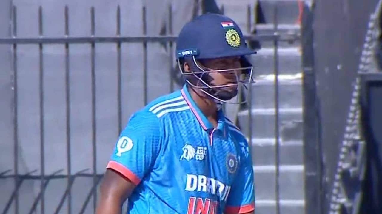 Suryavanshi batting during a match