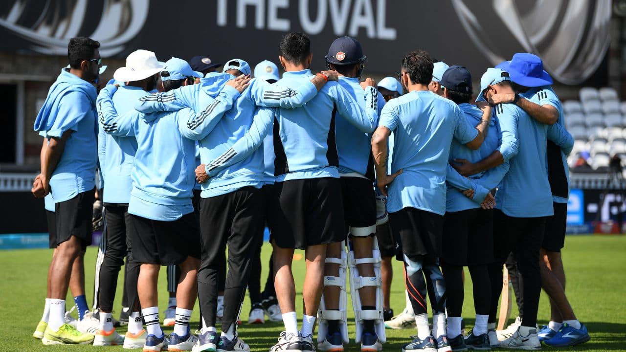 WTC, WTC Final, WTC Final 2023, WTC 2023 Final, World Test Championship, IND vs AUS, AUS vs IND, India vs Australia, Kennington Oval, The Oval, Highest Successful Chase at the Oval, 121-year old record at the Oval