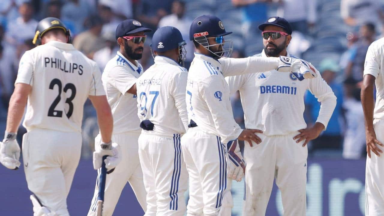 Team India