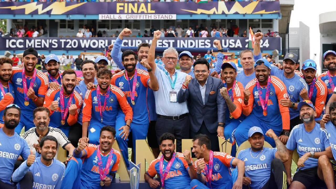 Team India