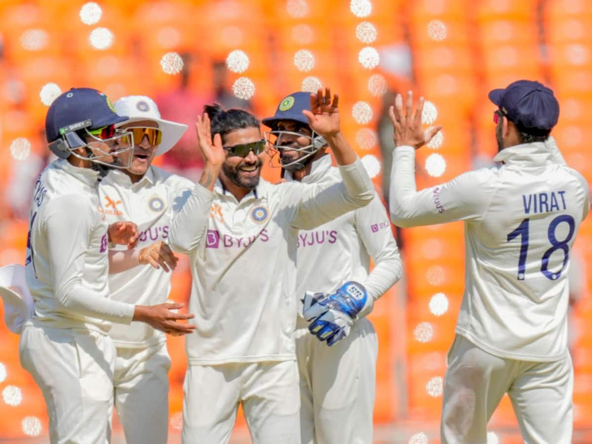 Ind vs Aus 4th Test,Ahmedabad Test,Border-Gavaskar Trophy,India vs Australia,Cricket News,Ind vs Aus, IND vs AUS, AUS vs IND, IND vs AUS News, Usman Khawaja, Cameron Green, Rohit Sharma, Virat Kohli, Steve Smith, Ravichandran Ashwin, Ravidra Jadeja, Mohammed Shami, Ian Chappell