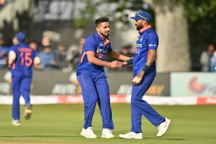 India vs Ireland, IND vs IRE, IRE vs IND, Ireland vs India 2nd T20I, Dublin, The Village, India win T20I series vs Ireland, India record whitewash vs Ireland, India vs Ireland latest match report, Hardik Pandya, Sanju Samson, Deepak Hooda, Umran Malik, Paul Sterling, Andrew Balbirnie, George Dockrell, latest match report, match report India vs Ireland T20I series 2022, cricket, cricket news, latest cricket news, cricketcountry