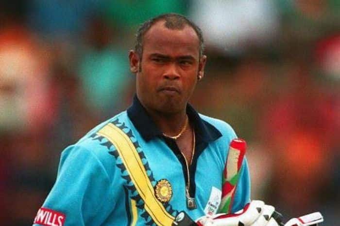 vinod kambli, sachin tendulkar, vinod kambli struggles, sachin-kambli friendship, latest cricket news, vinod kambli work