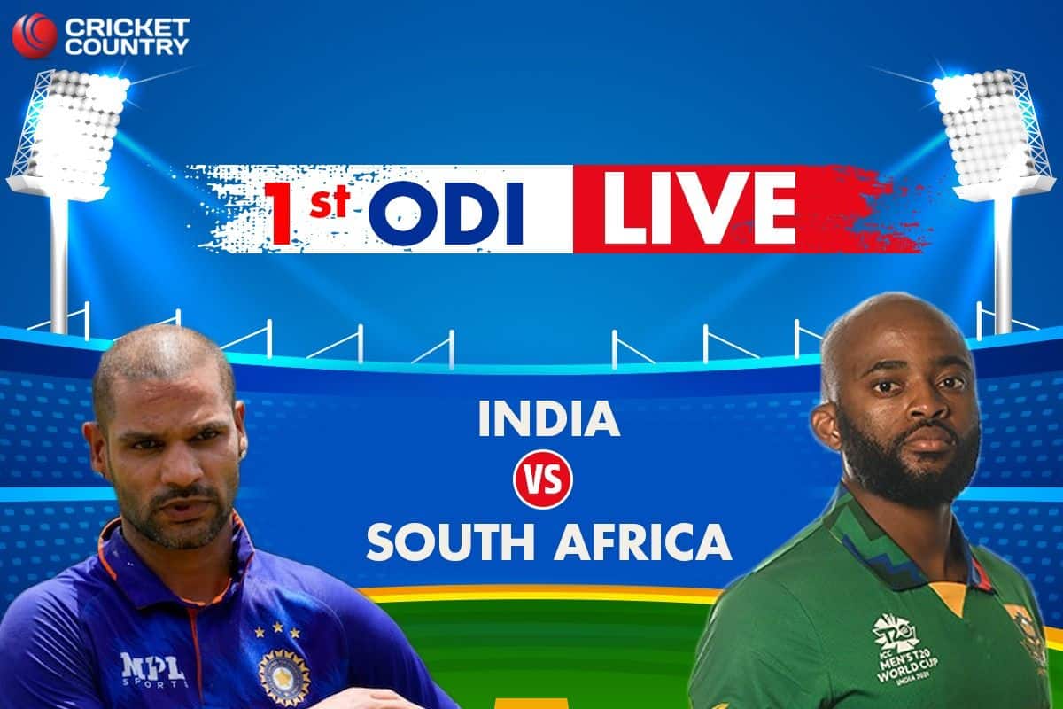 India, South Africa, ind vs sa 1st odi, ind vs sa odi, ind vs sa odi, ind vs sa live score, ind vs sa prediction, ind vs sa dream11, ind vs sa scorecard, SA vs IND 2022, ind vs sa today match, ind vs sa odi scorecard, India vs South Africa live score, lucknow, ind vs sa 1st odi 2022, ind vs sa odi 2022, India vs South Africa odi, South Africa vs India odi, ind vs sa live 1st odi, ind vs sa 1st odi playing 11, ind vs sa 2022, ind vs sa odi squad, IND odi squad, ind vs sa squad, ind vs sa 1st odi, ind vs sa live, ind vs sa live score ,live score, ind vs sa score, IND live score, India vs South Africa Live, ind vs sa first odi, ind vs sa 1st odi live, ind vs sa odi, odi, ind vs sa live updates, 1st odi, live streaming, Hotstar, Shikhar Dhawan, Ruturaj Gaikwad, Shubhman Gill, Shreyas Iyer, Rajat Patidar, Rahul Tripathi, Ishan Kishan, Sanju Samson, Shahbaz Ahmed, Shardul Thakur, Kuldeep Yadav, Ravi Bishnoi, Mukesh Kumar, Avesh Khan, Mohammed Siraj, Deepak Chahar Quinton de Kock, David Miller, Kagiso Rabada, Temba Bavuma, India, South Africa, South Africa vs India, India Cricket Team, South Africa Cricket Team, Cricket News, Latest News, Latest Cricket News, Cricket, odi cricket, cricket