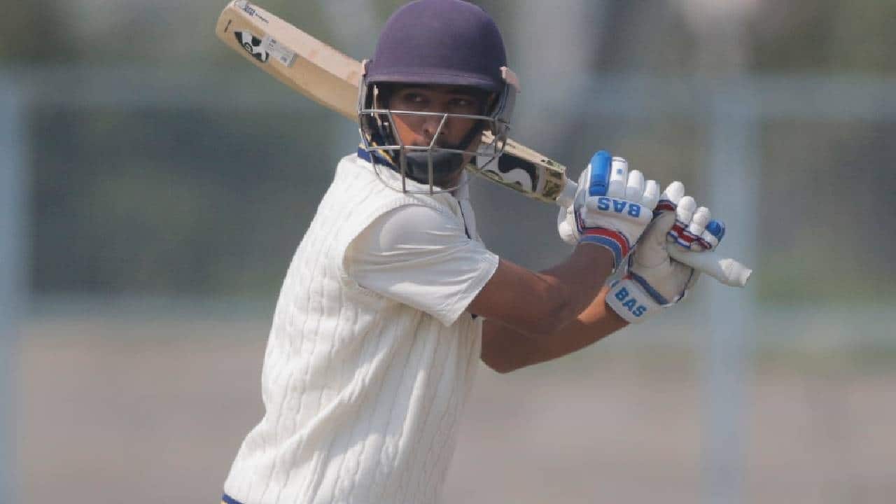 Yashvardhan Dalal